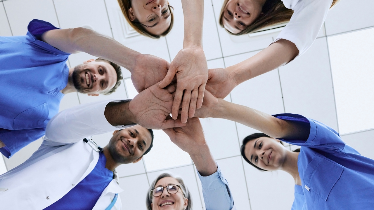 A importância da equipe multidisciplinar no setor de Captação de Doadores de Sangue