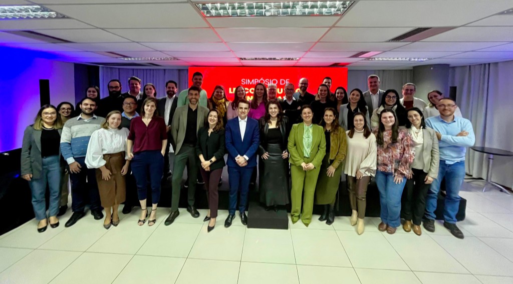Hemosc celebra 38 anos e apresenta inovação no Simpósio de Leucorredução Universal
