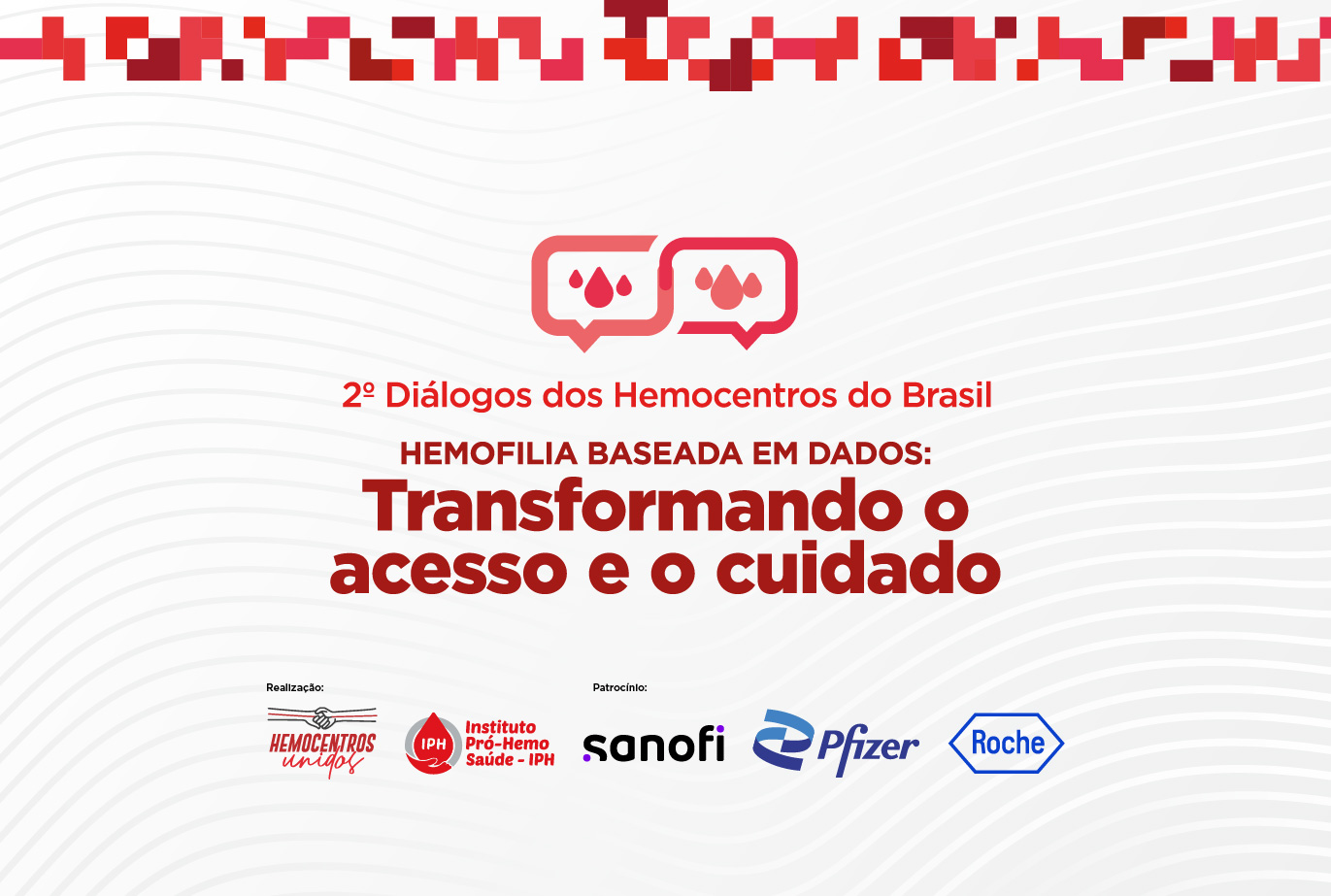 Diálogos dos Hemocentros do Brasil reúne especialistas em Brasília para debater avanços no tratamento da Hemofilia 