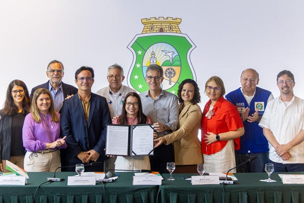 Segundo laboratório modular de terapia CAR-T do Brasil será instalado no Ceará
