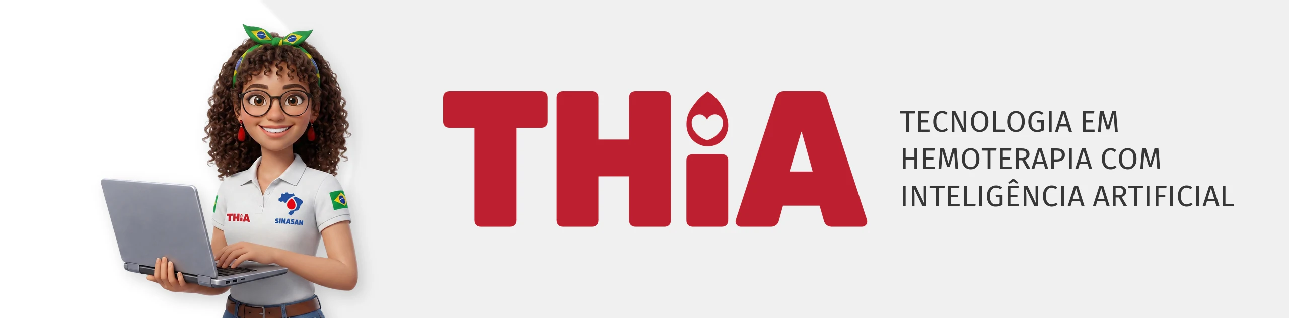 THIA - Tecnologia em Hemoterapia com Inteligência Artificial